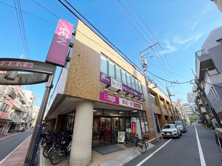 その他 飽きのこないシンプルモダンな外観です。