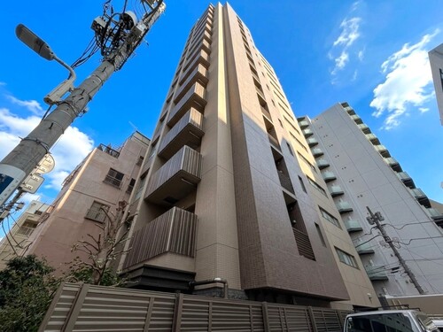 Ｂｒｉｌｌｉａ　上野　Ｔｈｅ　Ｒｅｓｉｄｅｎｃｅの物件画像