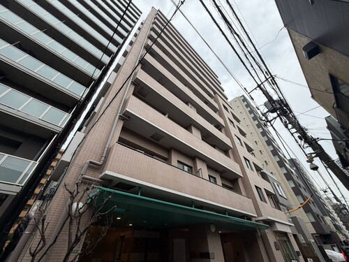 シーアイマンション根津宮永の物件画像