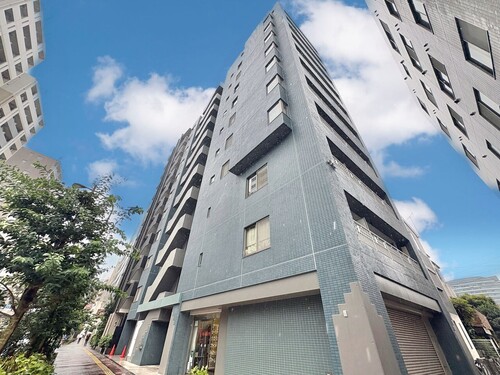 エニス小石川の物件画像