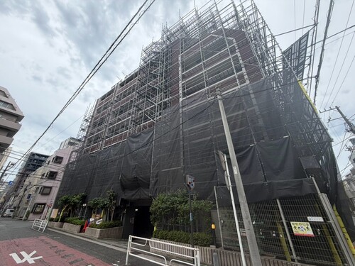 リベラル伊勢佐木町の物件画像