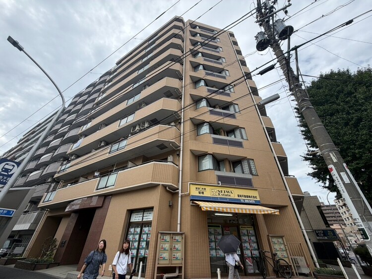その他 忙しく過ぎゆく日常を置き去るほど、ゆったりした時間が流れる住環境。