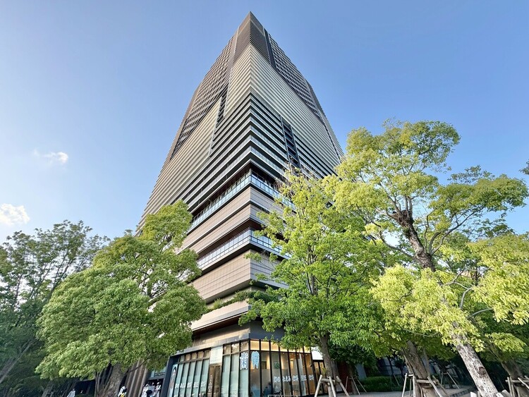 その他 飽きのこないシンプルモダンな外観です。