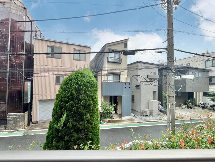 その他 陽当たり・通風・開放感に恵まれた環境です。