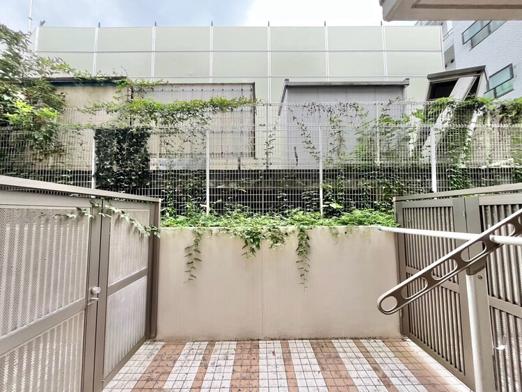 その他 陽当たり・通風・開放感に恵まれた環境です。