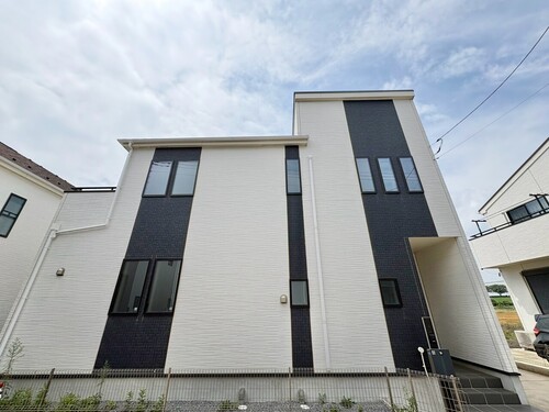 松戸市古ヶ崎１丁目戸建ての物件画像