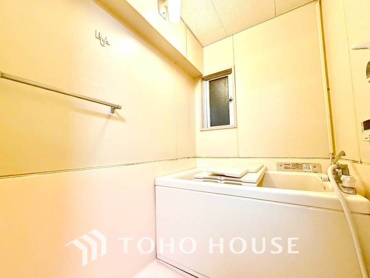 風呂 【BATHROOM】◆プライベートな空間◆simpleだからrelaxできるんです。こころもからだもキレイさっぱり。