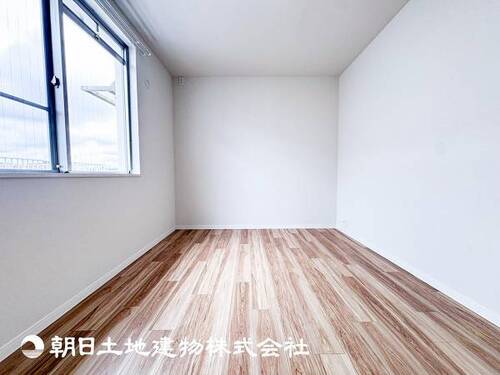【安心を買うなら、朝日土地建物へ】三ツ境ハイタウンテラスハウスの物件画像