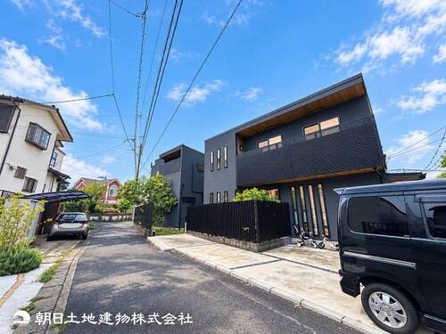 【緑区の物件探しは”地元”朝日土地建物へ】緑区三保町 中古戸建の物件画像