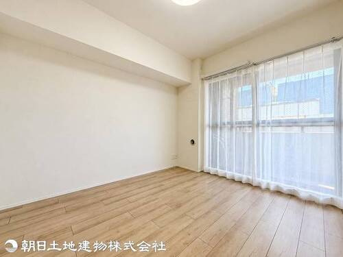 リッツタワー八王子の物件画像