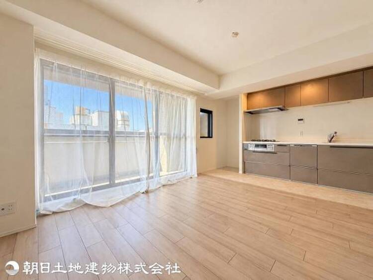 居間 【2026年10月撮影】