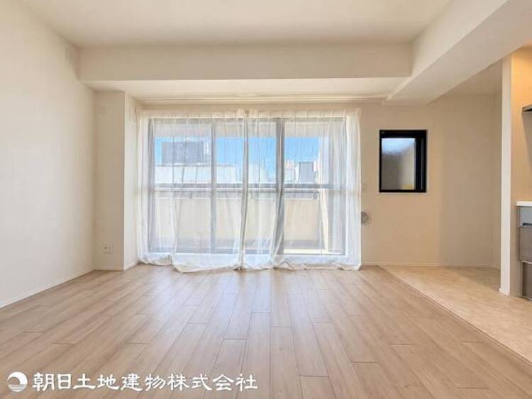 居間 【2026年10月撮影】