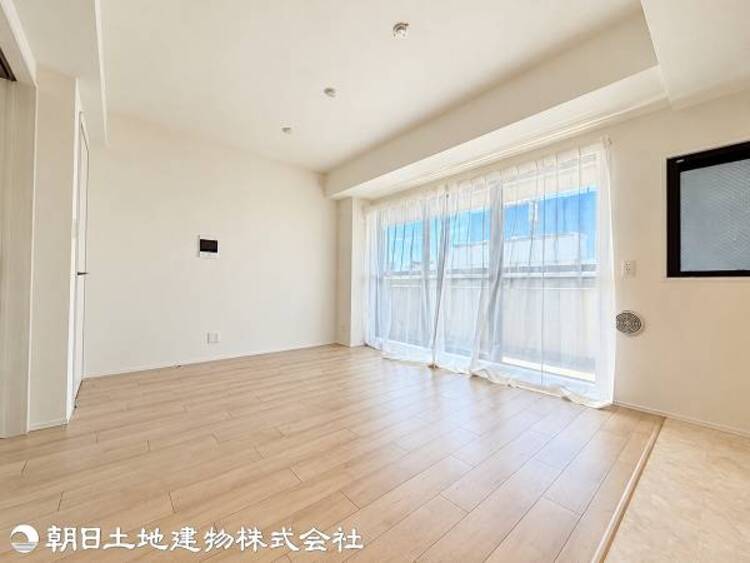 居間 【2026年10月撮影】
