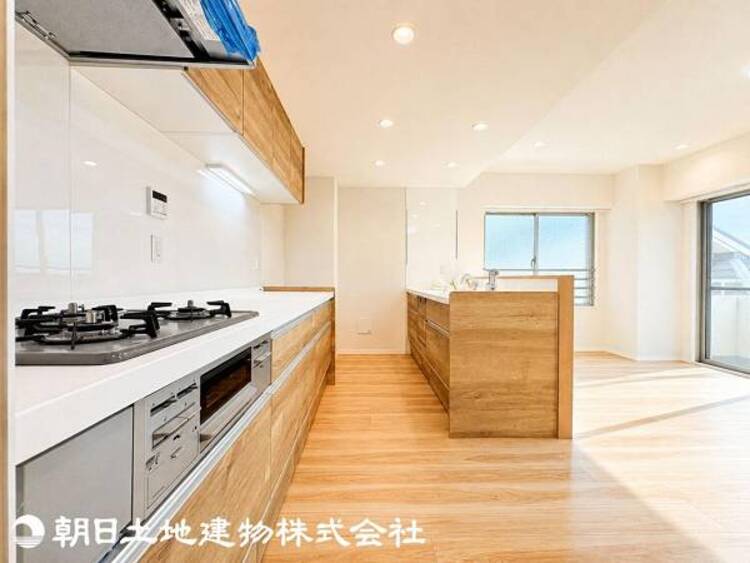 居間 【2026年8月撮影】