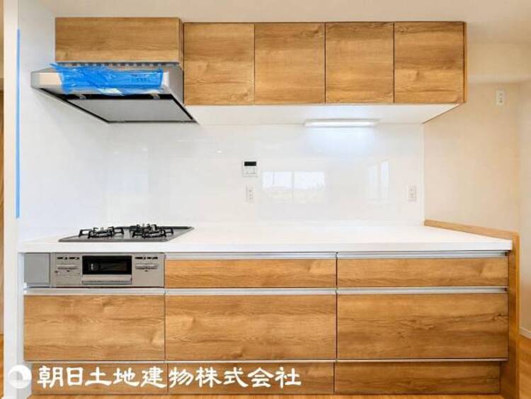 キッチン 【2026年8月撮影】