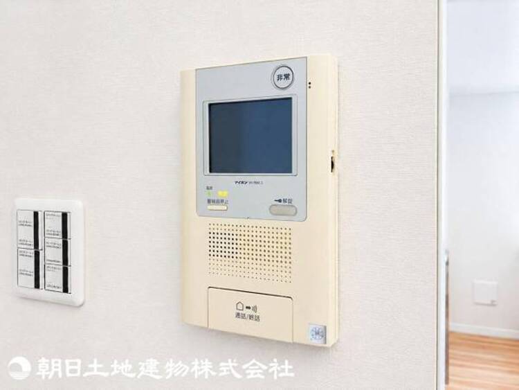 設備 【2026年8月撮影】