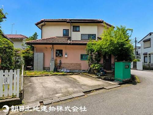 八王子市川町の物件画像