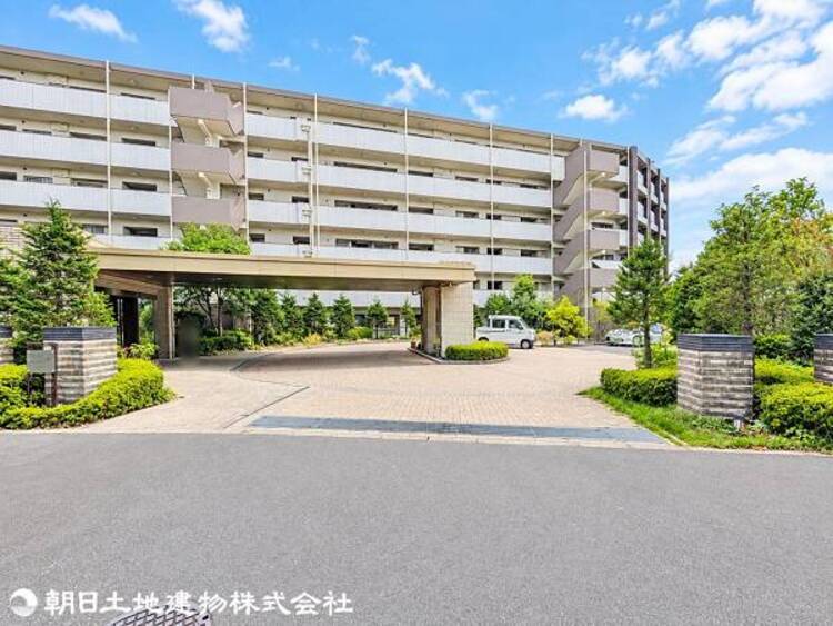 外観 【2026年9月撮影】