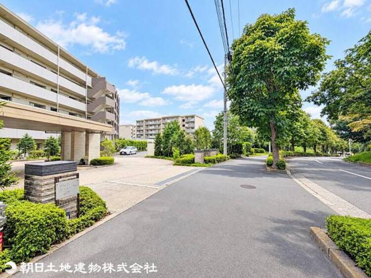 外観 【2026年9月撮影】