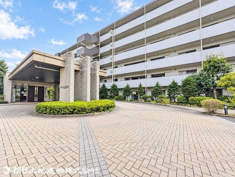 外観 【2026年9月撮影】