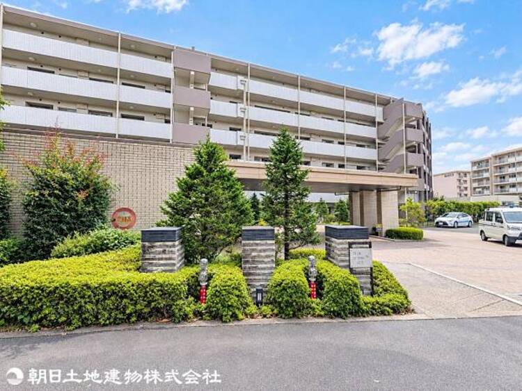 外観 【2026年9月撮影】