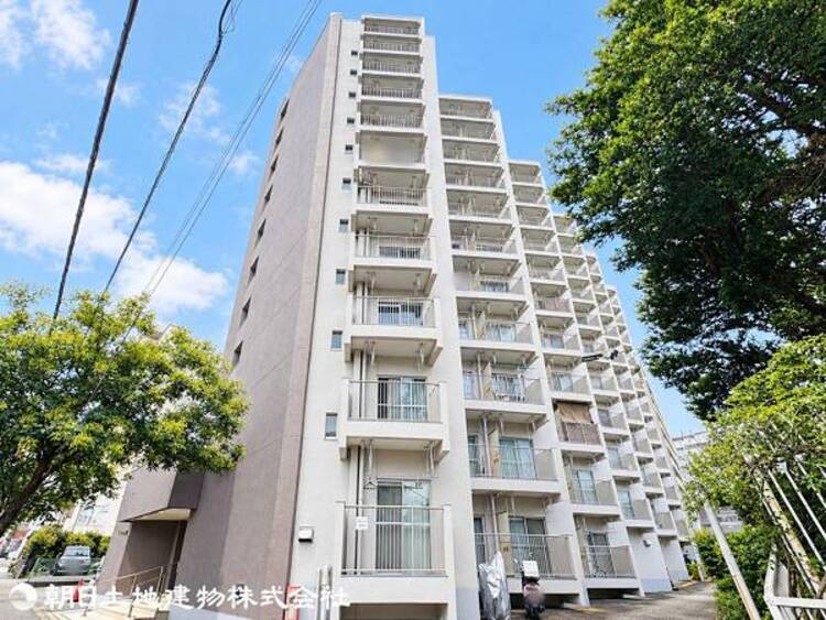 外観 【2026年9月撮影】