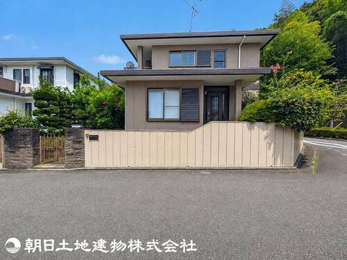 八王子市川町の物件画像