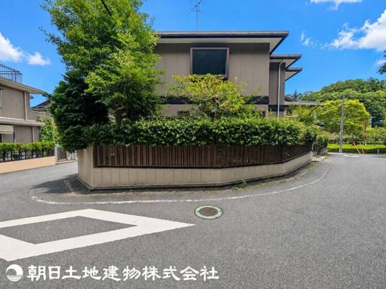 外観 【2026年8月撮影】