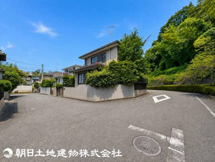 外観 【2026年8月撮影】