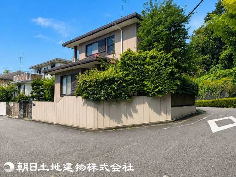 外観 【2026年8月撮影】
