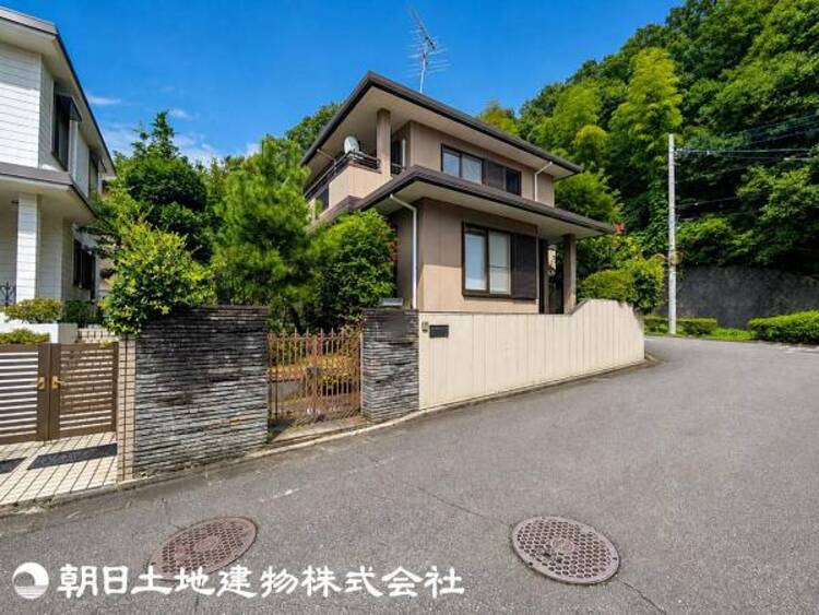 外観 【2026年8月撮影】