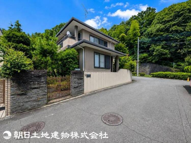 外観 【2026年8月撮影】