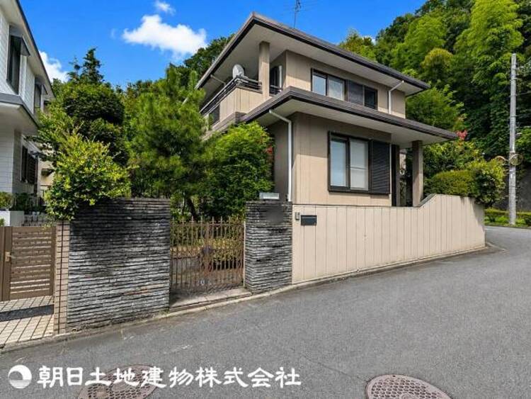 外観 【2026年8月撮影】