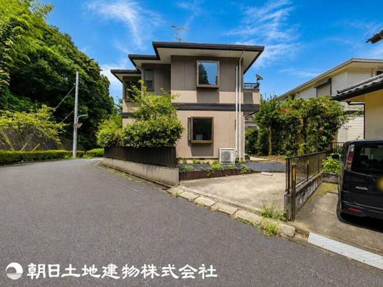 外観 【2026年8月撮影】