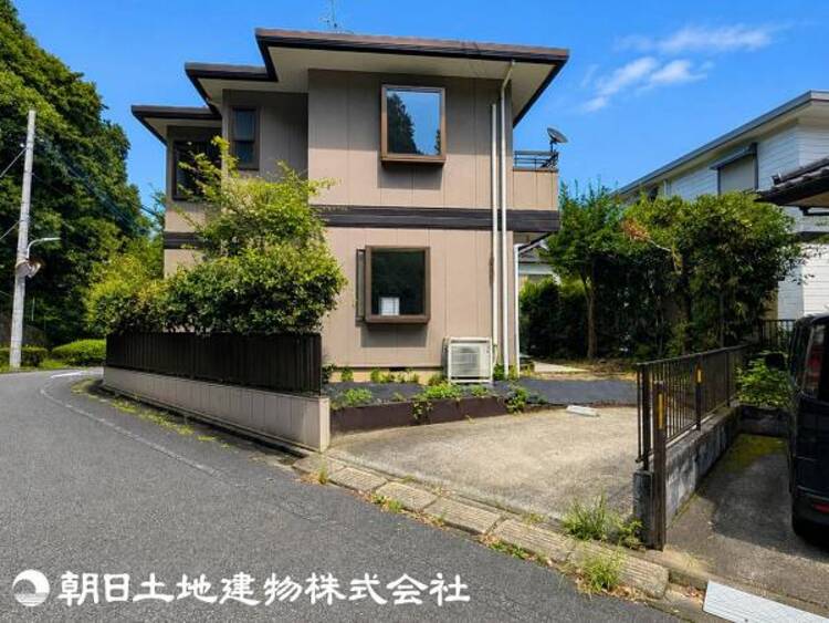 外観 【2026年8月撮影】