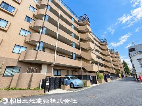 ダイアパレス八王子アヴァンティの物件画像
