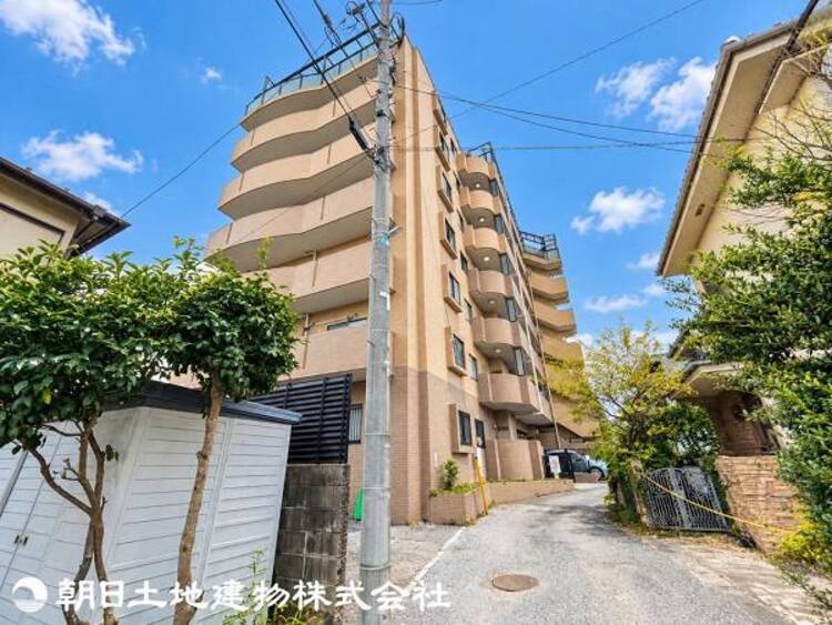 外観 【2026年10月撮影】