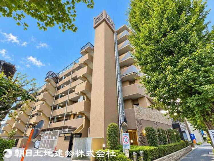 外観 【2026年10月撮影】