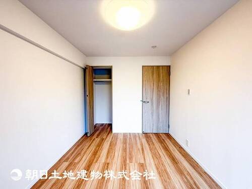 【安心を買うなら、朝日土地建物へ】グレイス保土ケ谷の画像