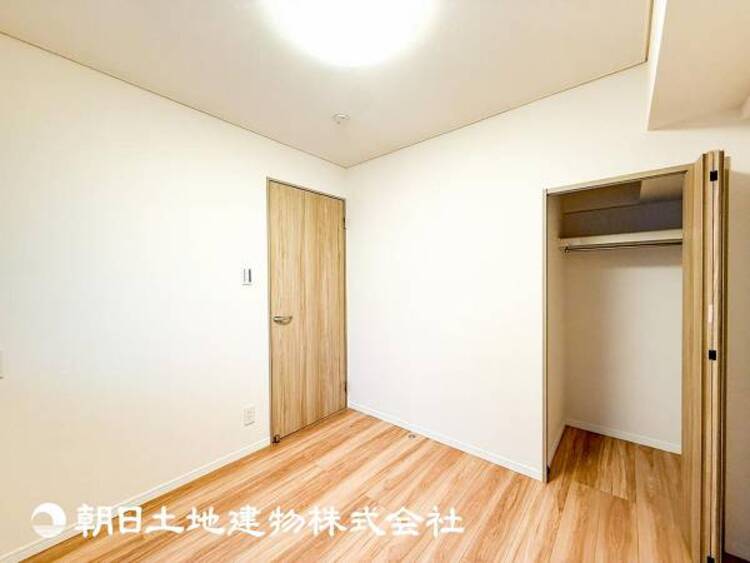 内装 【居室】自分時間を充実させながら心豊かなひとときを過ごすための大切な空間。