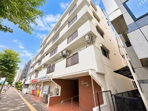 ヴェルドミール町田　「町田」駅　歩7分の物件画像