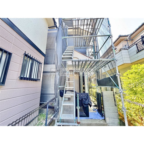 所沢市大字下安松 中古一戸建ての物件画像