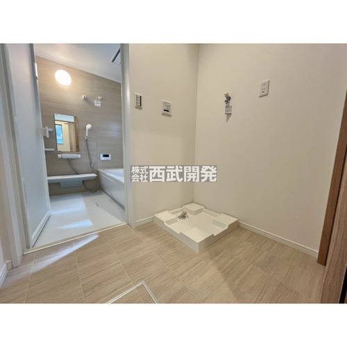 日高市高萩東１丁目 中古一戸建ての物件画像