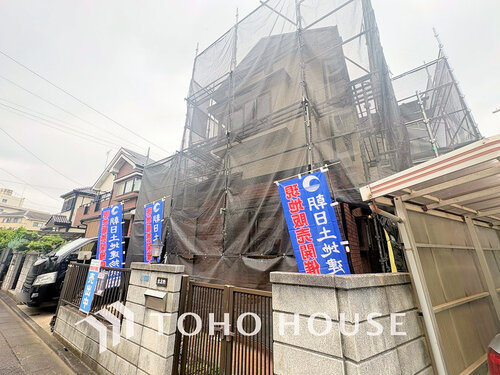 川崎市 多摩区長尾７丁目の物件画像