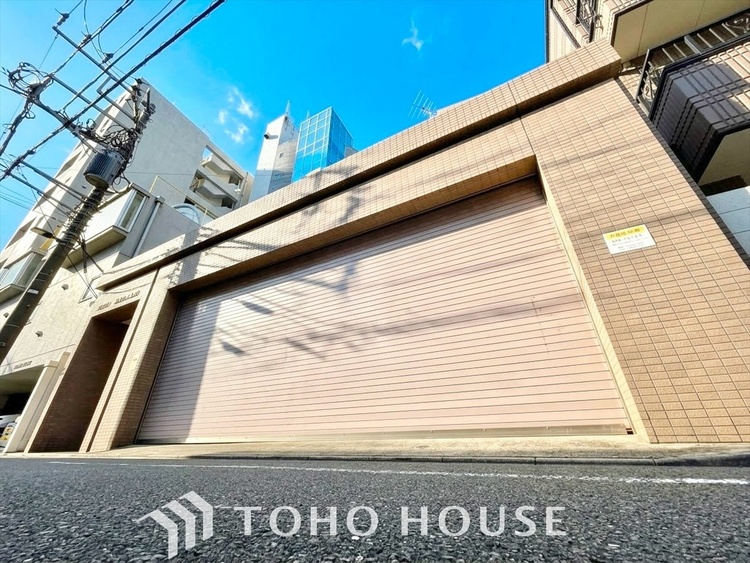 外観 【そよぐ風、緑の香り】澄み切った空気。移ろう季節の中、ゆっくりと流れる時間を、大切な人と愛でる至福。幸せを噛みしめる穏やかな生活。