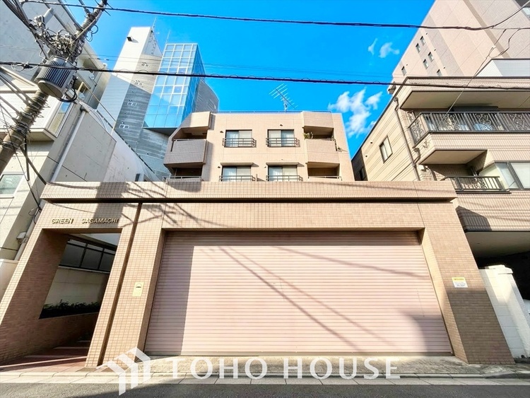 外観 あなたの一日を、まっすぐ彩る。朝の光が差し込むリビングで、家族の笑い声が弾ける。