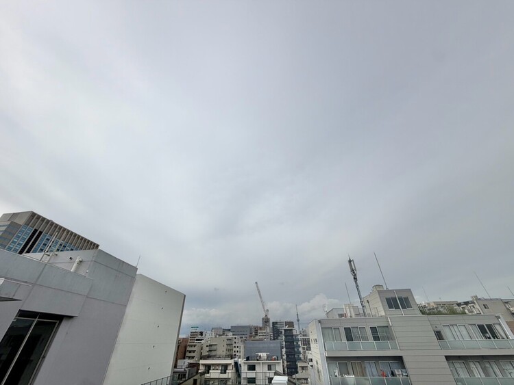 その他 陽当たり・通風・開放感に恵まれた環境です。