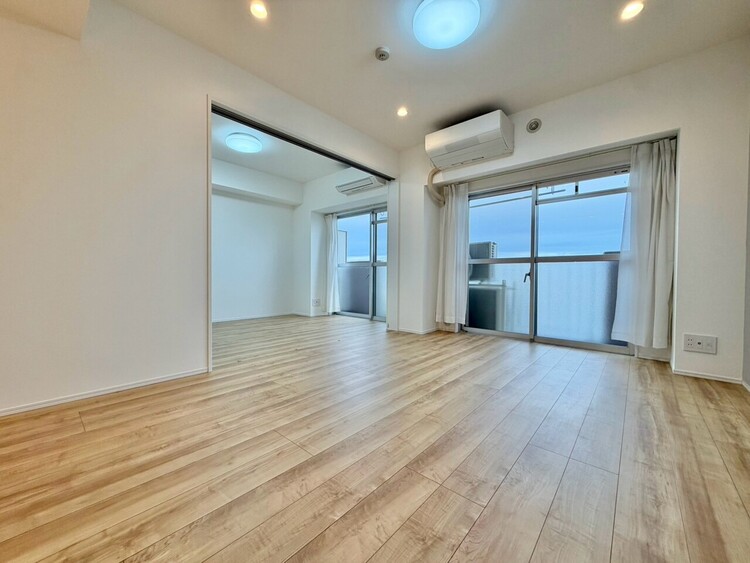 その他 居心地の良い空間に仕上がっております。