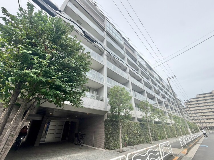 その他 忙しく過ぎゆく日常を置き去るほど、ゆったりした時間が流れる住環境。