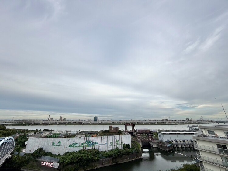 その他 陽当たり・通風・開放感に恵まれた環境です。